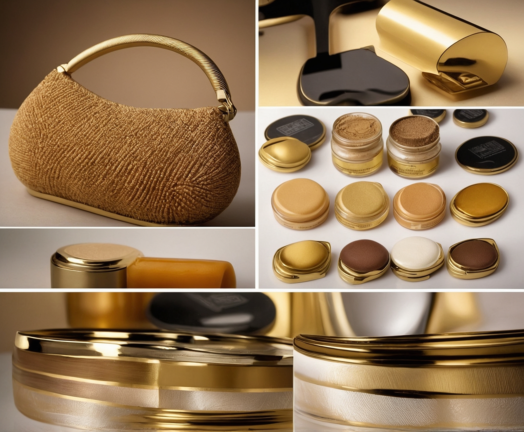 Transformación de cabello en rubio brillante.