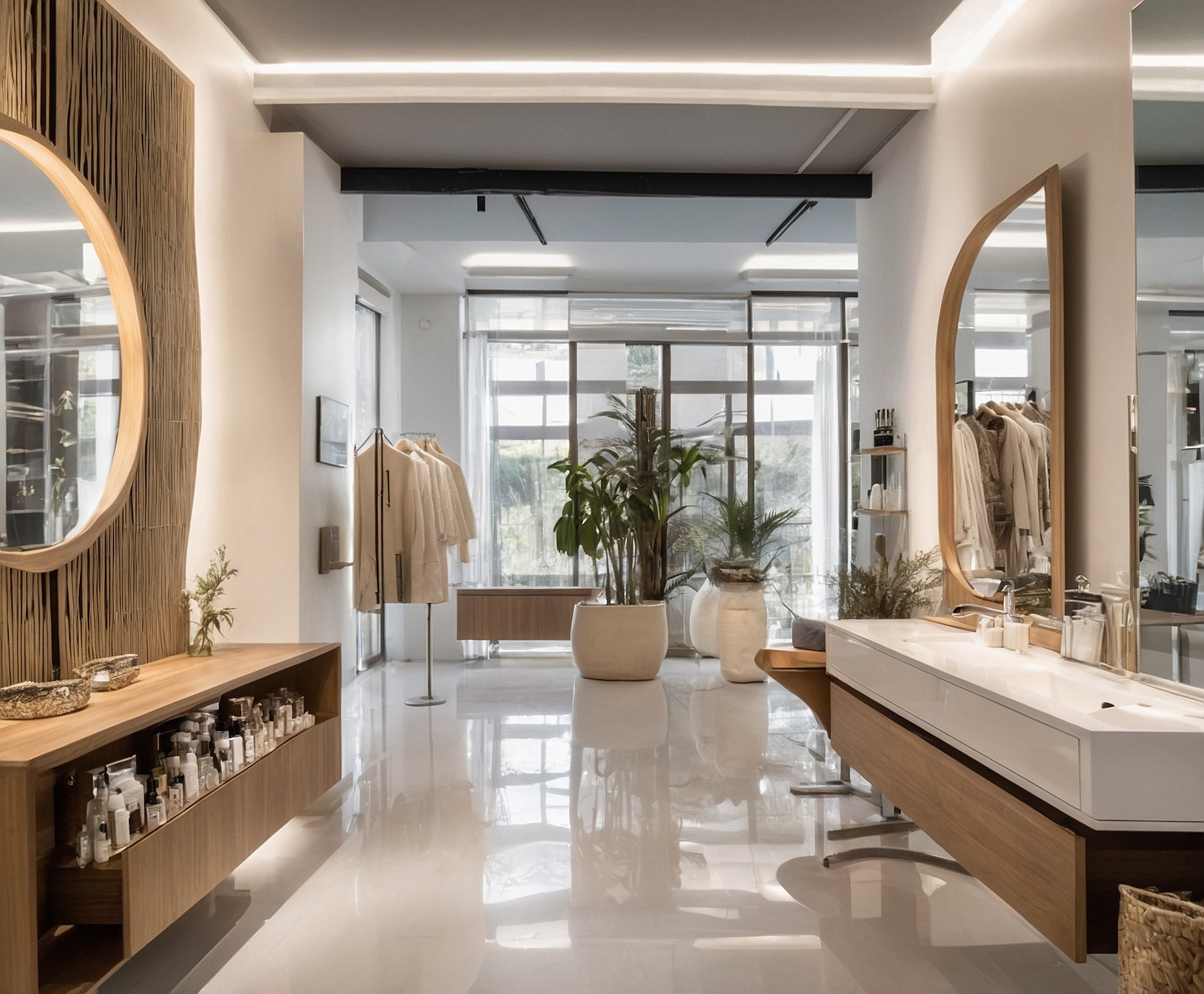 Rubio luminoso para el verano